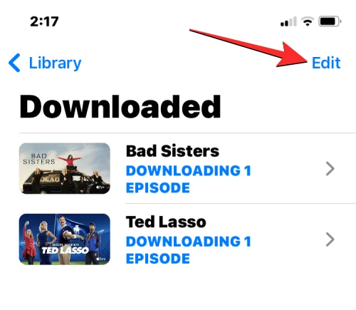 Hely felszabadítása iPhone-on [AIO]