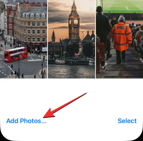 Jak automaticky změnit tapetu na iPhone