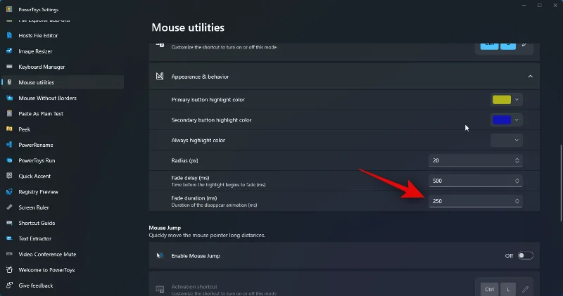 Jak snadno zvýraznit kliknutí myší ve Windows [2023]