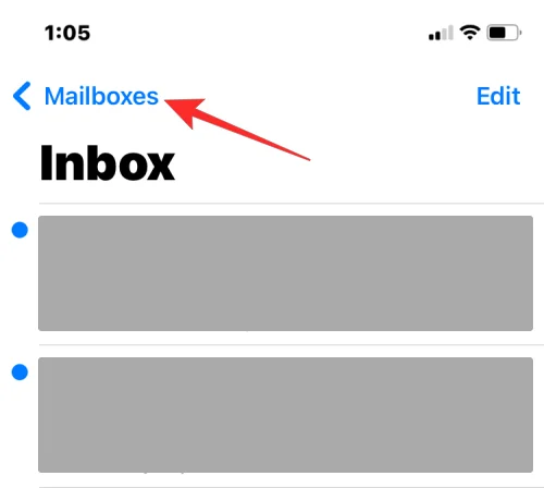 IOS 16: Vad är Remind Me i Apple Mail och hur man använder det