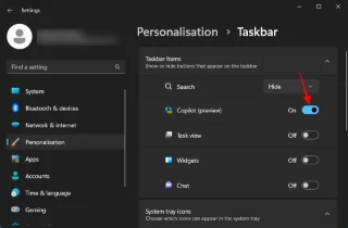 Як створити зображення AI за допомогою Windows Copilot