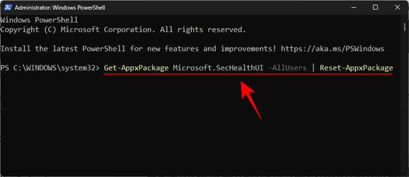 Hur man aktiverar Windows Defender i Windows 11