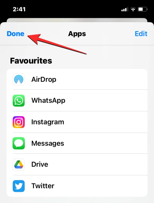 Alkalmazások felfedése iPhone-on: Útmutató lépésről lépésre