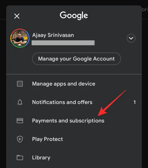 Hur man avbryter Reface-appen