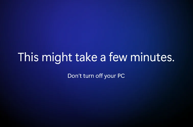 Jak obnovit heslo správce systému Windows 11 pomocí příkazového řádku (CMD)