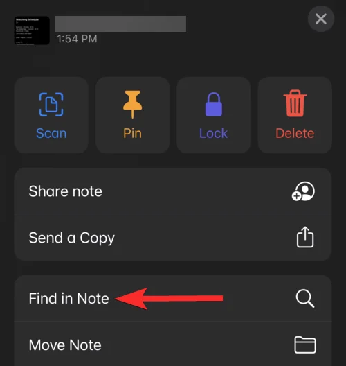 Hur man söker i ett dokument på iPhone: 7 sätt som förklaras