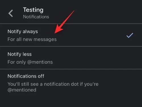 Nedostáváte oznámení na Google Chat?  Jak opravit na vašem PC, iPhone nebo Android