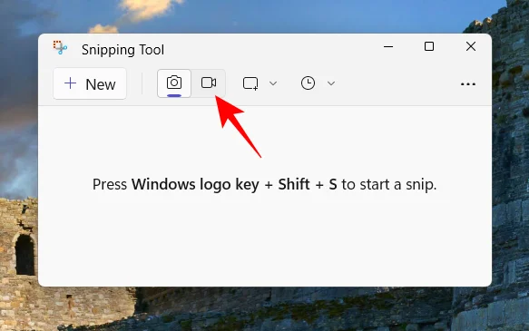 Как да направите екранен запис с помощта на инструмента за изрязване в Windows [2023]