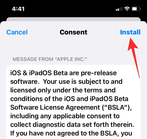 Az iOS 16 béta eltávolítása számítógép nélkül: Útmutatók és részletek, amelyeket tudnia kell