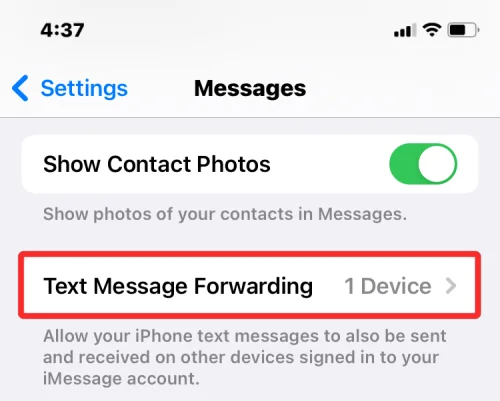 17 módszer az iPhone és a Mac számítógépek leválasztására