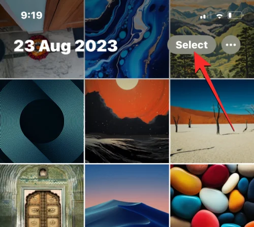 Fotók elrejtése iPhone-on [2023]