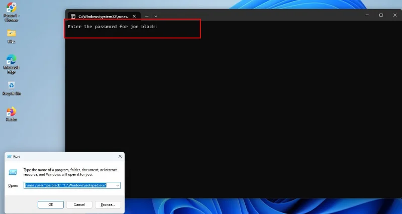 Windows: Engedélyezze a 'Futtatás más felhasználóként' lehetőséget: 5 legjobb módszer