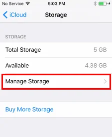 Как да изтриете приложения от iCloud: 4 най-добри метода