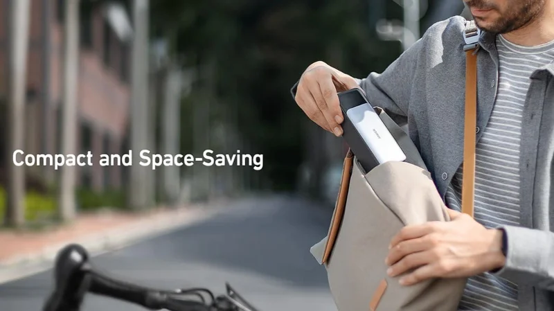 Najboljših polnilci za Galaxy Tab S9