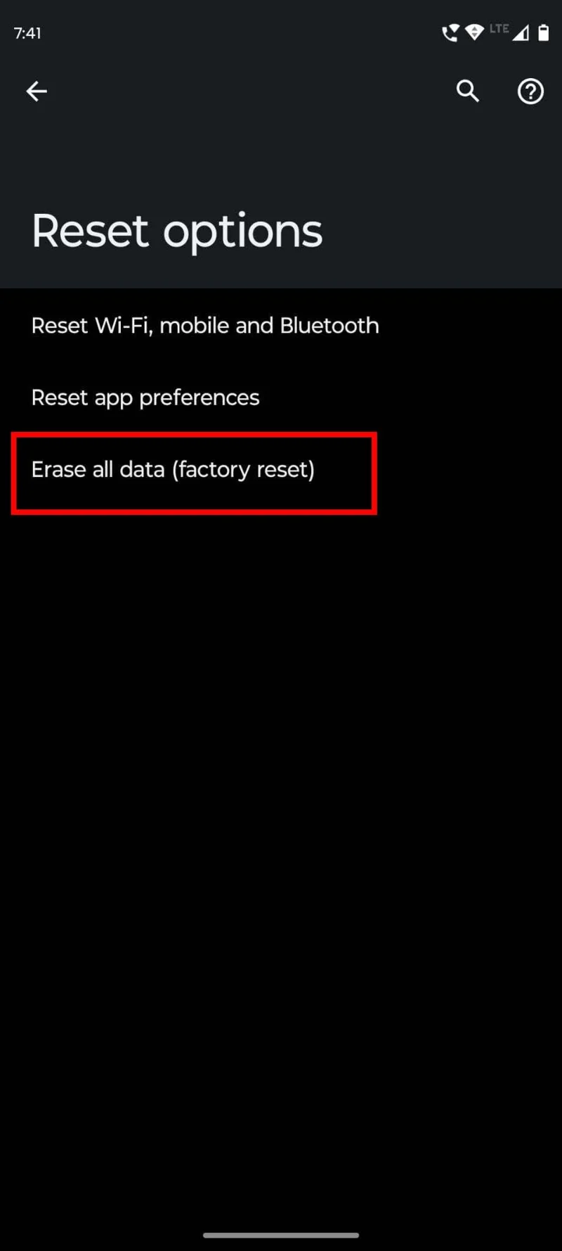 Як змінити обліковий запис Google за замовчуванням
