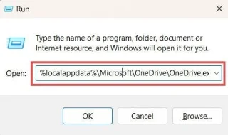 Jak opravit chybu OneDrive s kódem 0x8004de88