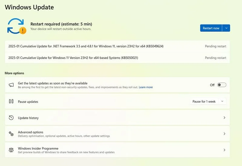 Програма Windows Phone Link не працює – 7 способів виправлення