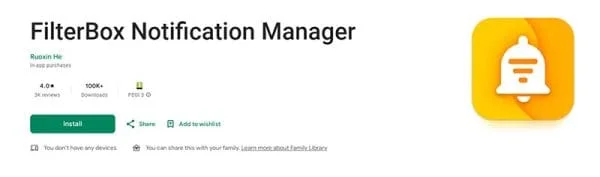 3 måder at fjerne Google Family Link 