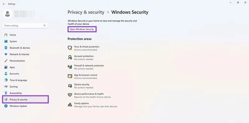Vad är TPM 2.0 och hur aktiverar man det på sin Windows-PC