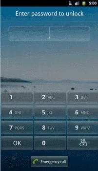 Android: Kaj počne gumb ‘Klic v sili’? Android: Kaj počne gumb ‘Klic v sili’?