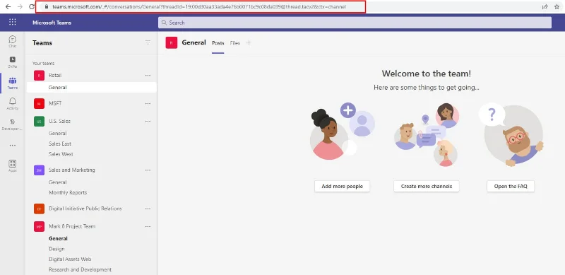 Fix Microsoft Teams: Sorry, We Couldn’t Connect You