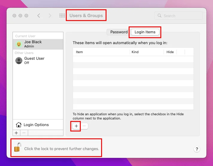 Kaip sužeminti tinklo diską Mac kompiuteryje