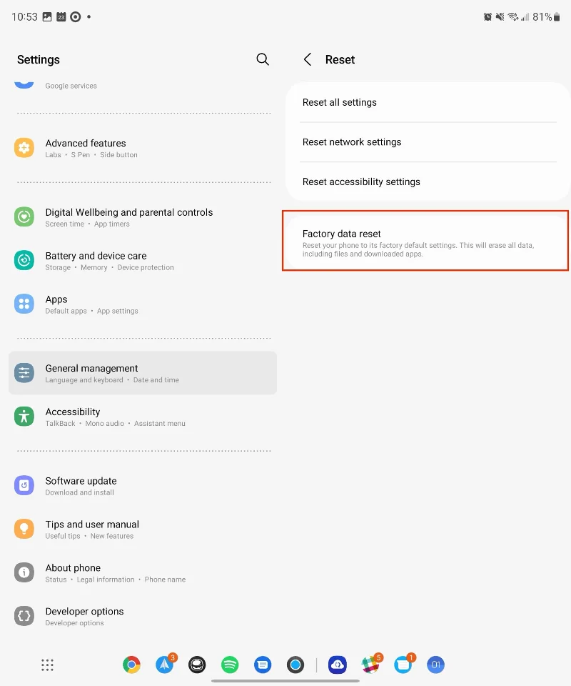 6 Pataisų “Aw, Snap!” Klaidos „Google Chrome“ Naršyklėje