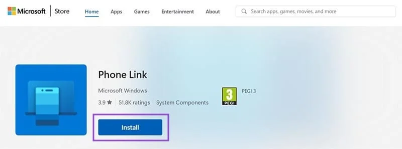 Програма Windows Phone Link не працює – 7 способів виправлення