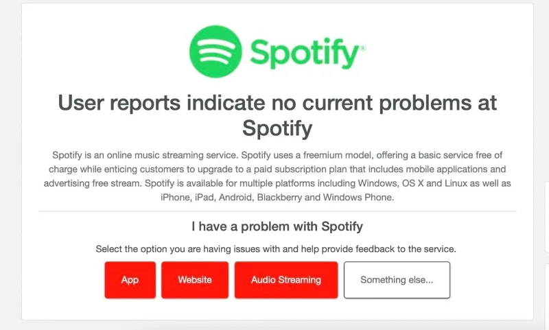 7 Обичайни проблема със Spotify и как да ги решим