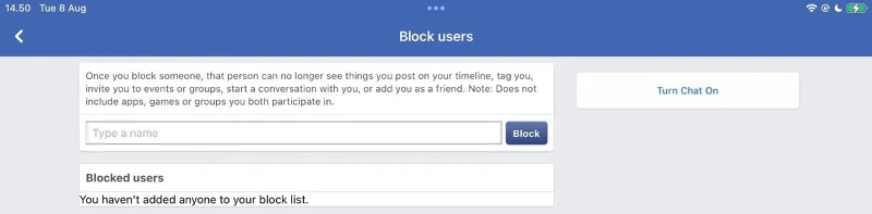 Kaip pakeisti „Facebook“ privatumo nustatymus telefone ar planšetėje