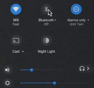 Zakaj se baterija mojega Chromebooka tako hitro prazni? Zakaj se baterija mojega Chromebooka tako hitro prazni?
