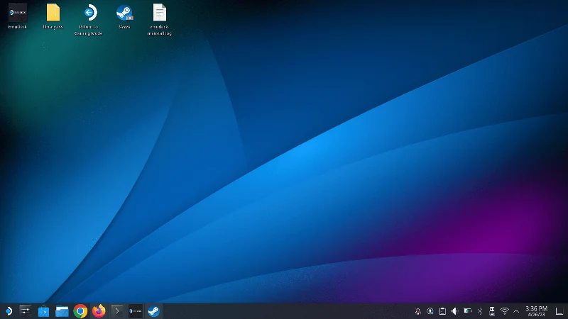 EmuDeck: Steam Deck emuliacijos gidas