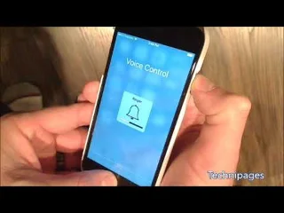 Поправете замразения или заключен екран на iPhone или iPad