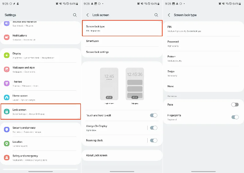Kako preprečiti nenamerno klicanje s ‘butt-dialingom’ na Androidu