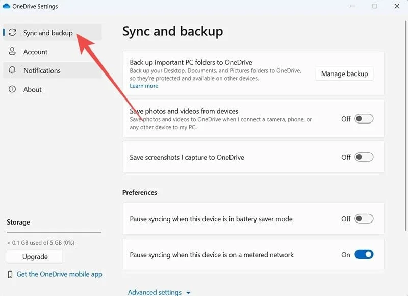 Neljän yleisimmän Microsoft OneDrive -ongelman ratkaisut
