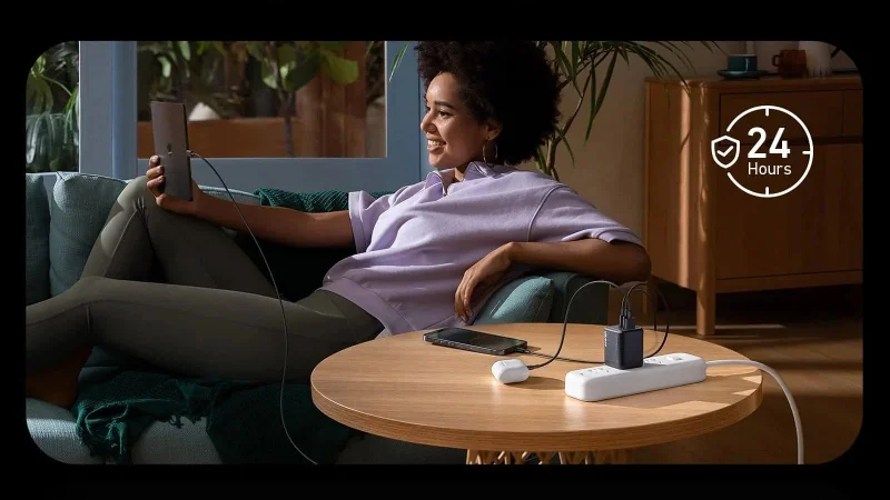 Najboljših polnilci za Galaxy Tab S9 Najboljših polnilci za Galaxy Tab S9