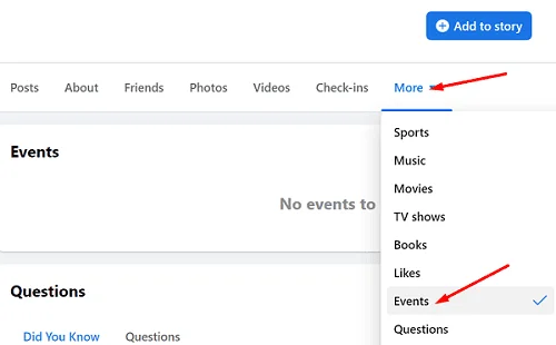 Facebook: Kaip sukurti pasikartojančius renginius