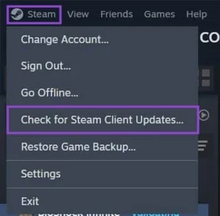 9 Sprendimai, kaip išspręsti Steam avarijas mano kompiuteryje