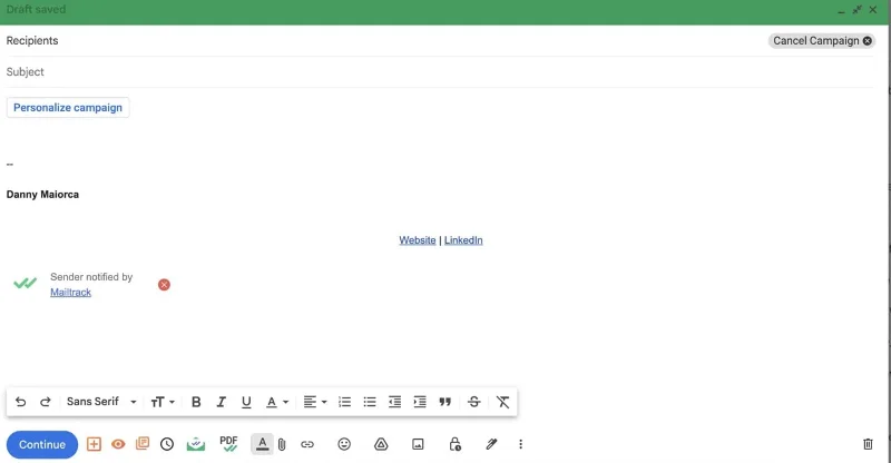 7 „Chrome“ plėtiniai, skirti padidinti „Gmail“ našumą