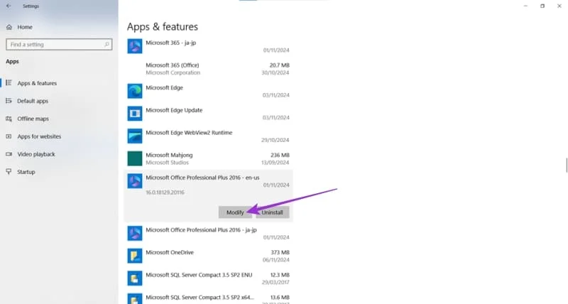 Як виправити код помилки 0x80860010 у Windows