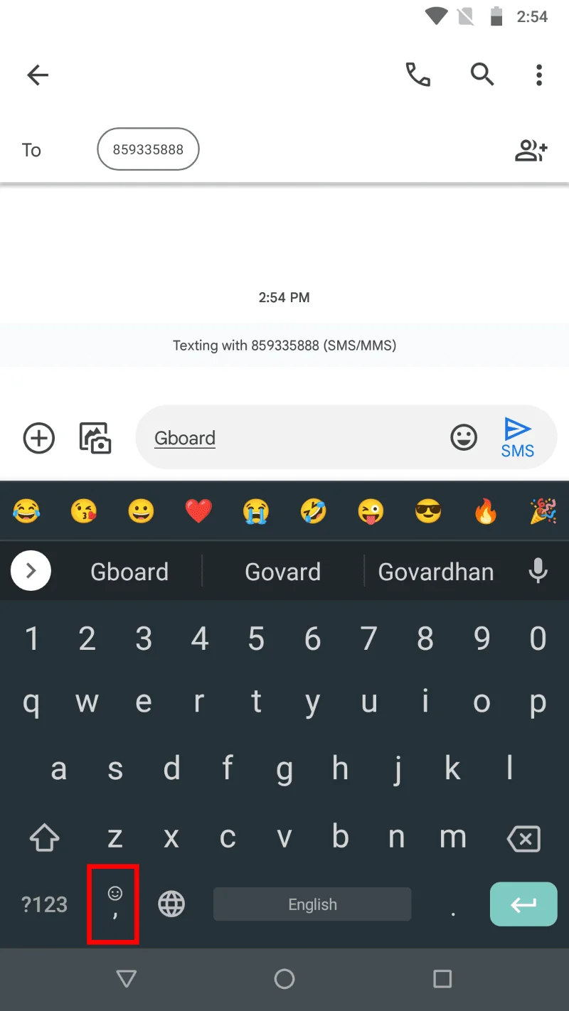 Android: Як вимкнути автовиправлення за допомогою простих кроків