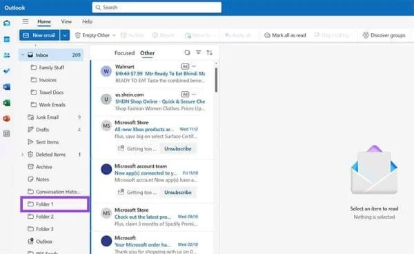 0x80040305 Virhekoodi Microsoft Outlookissa Ratkaistu