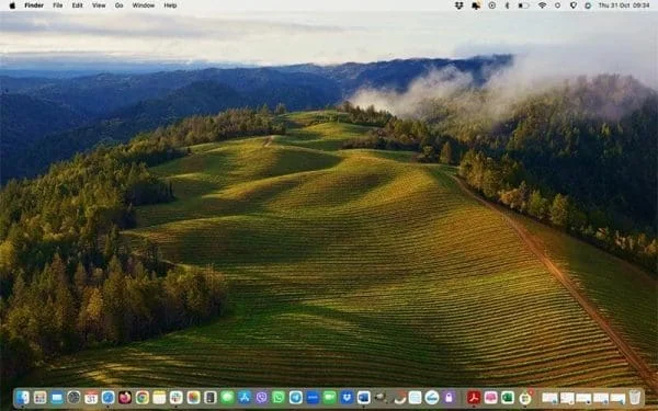 Windows 11 pret MacOS – Pieci galvenie izņēmumi