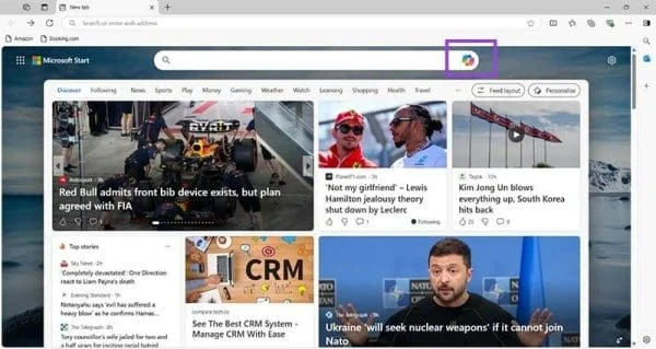 3 sätt att inaktivera Microsoft Copilot 3 sätt att inaktivera Microsoft Copilot
