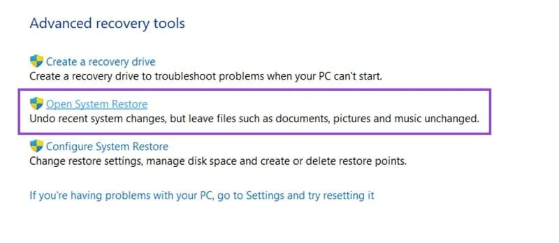 4 виправлення для пошкодженого оновлення Windows