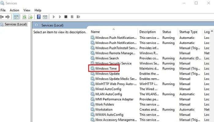 A Windows 11 időpontja helytelen – Okok/Javítások