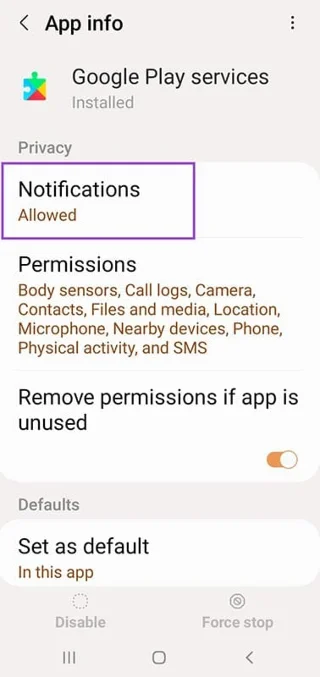 3 måder at fjerne Google Family Link 