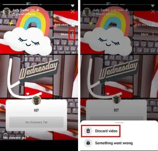 Kako ustvariti Facebook zgodbo