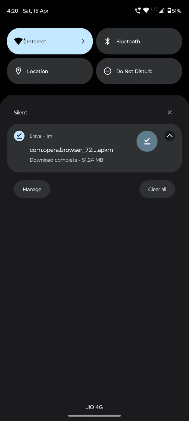 Как да се върнете на по-стара версия на приложение на Android: 3 най-добри метода