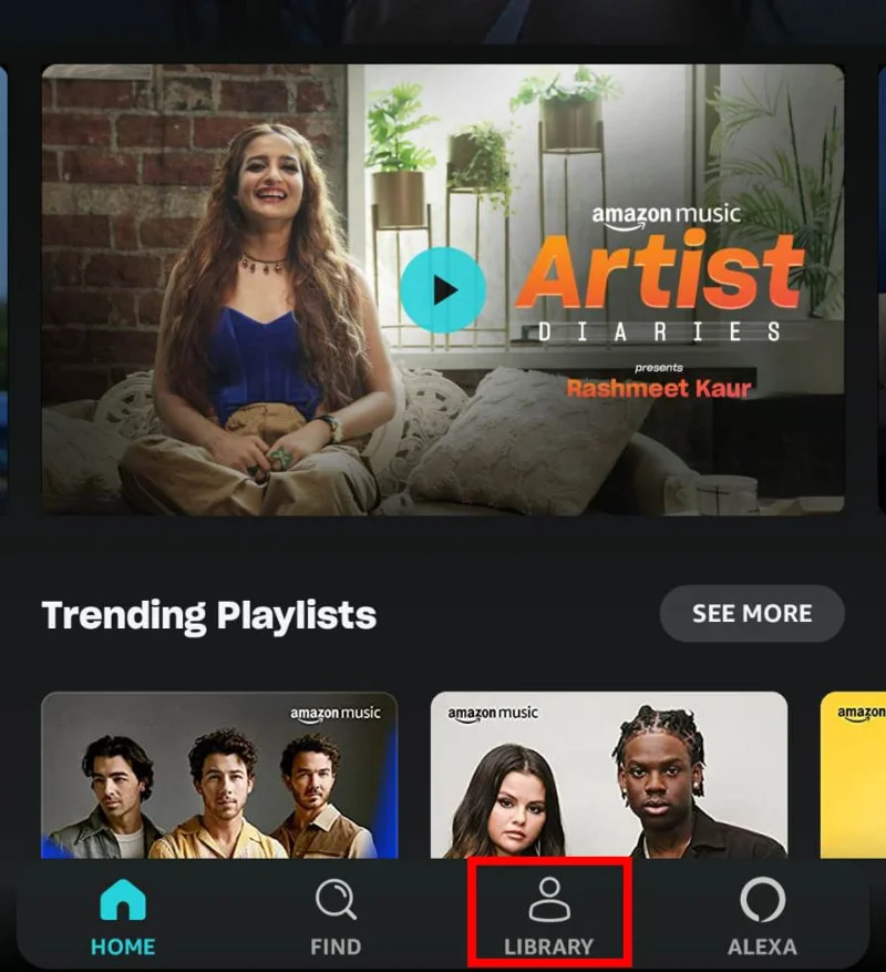 Как да изтриете музика и видеа от Amazon Fire